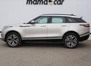 Land Rover Range Rover Velar 4