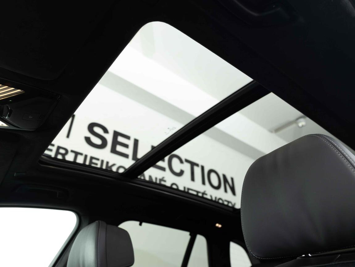 BMW X5 SUV / Terénní 3,0 l 259 kw