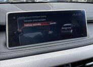 BMW X6 SUV 3,0 l 230 kw