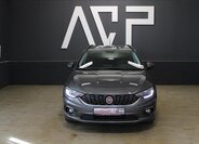 Fiat Tipo Kombi 1,6 l 88 kw