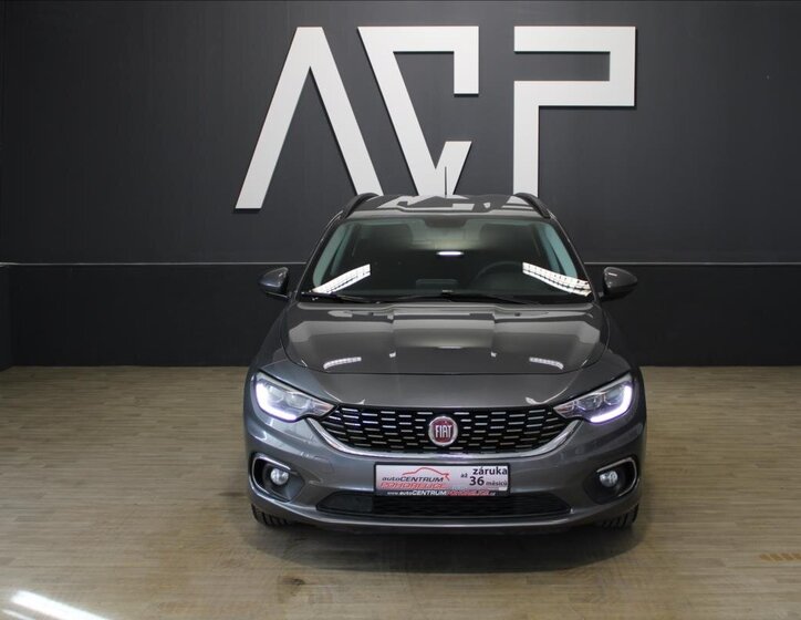 Fiat Tipo Kombi 1,6 l 88 kw