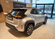 Toyota Yaris Cross Hatchback 1,5 l 85 kw