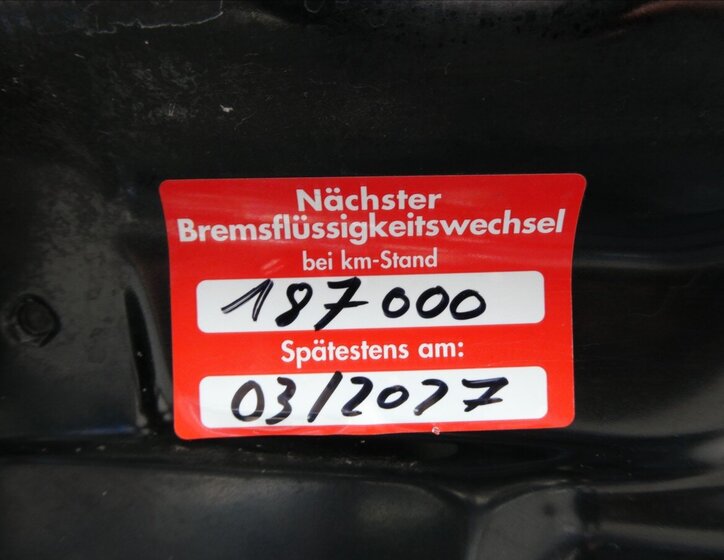 Audi A3 Hatchback 1,2 l 77 kw