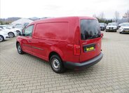 Volkswagen Caddy 5