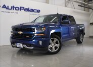 Chevrolet Silverado Pick-up 5,3 l 264 kw