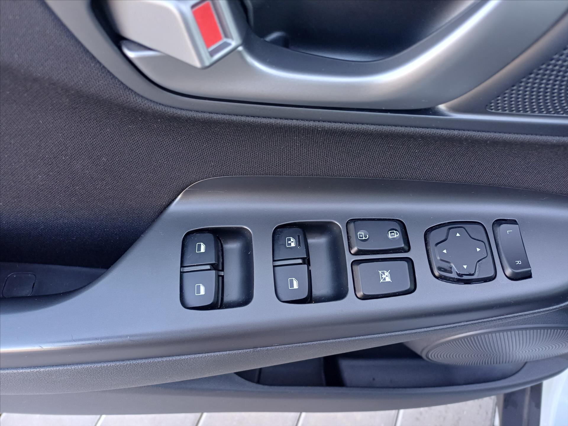 Hyundai Kona Ostatní 1,6 l 130 kw