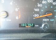 Jeep Wrangler Ostatní 2,4 l 105 kw