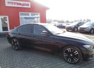 BMW Řada 3 Sedan / Limuzína 2,0 l 135 kw