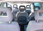 Volkswagen Sharan 18