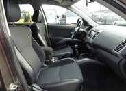 Mitsubishi Outlander Kombi 2,3 l 130 kw