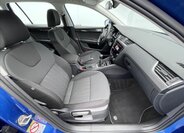 Škoda Octavia Kombi 1,6 l 85 kw