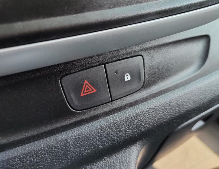 Renault Trafic Ostatní 2,0 l 107 kw