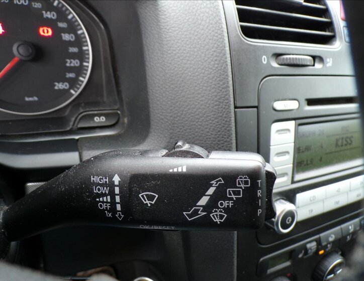 Volkswagen Golf Kombi 1,4 l 90 kw