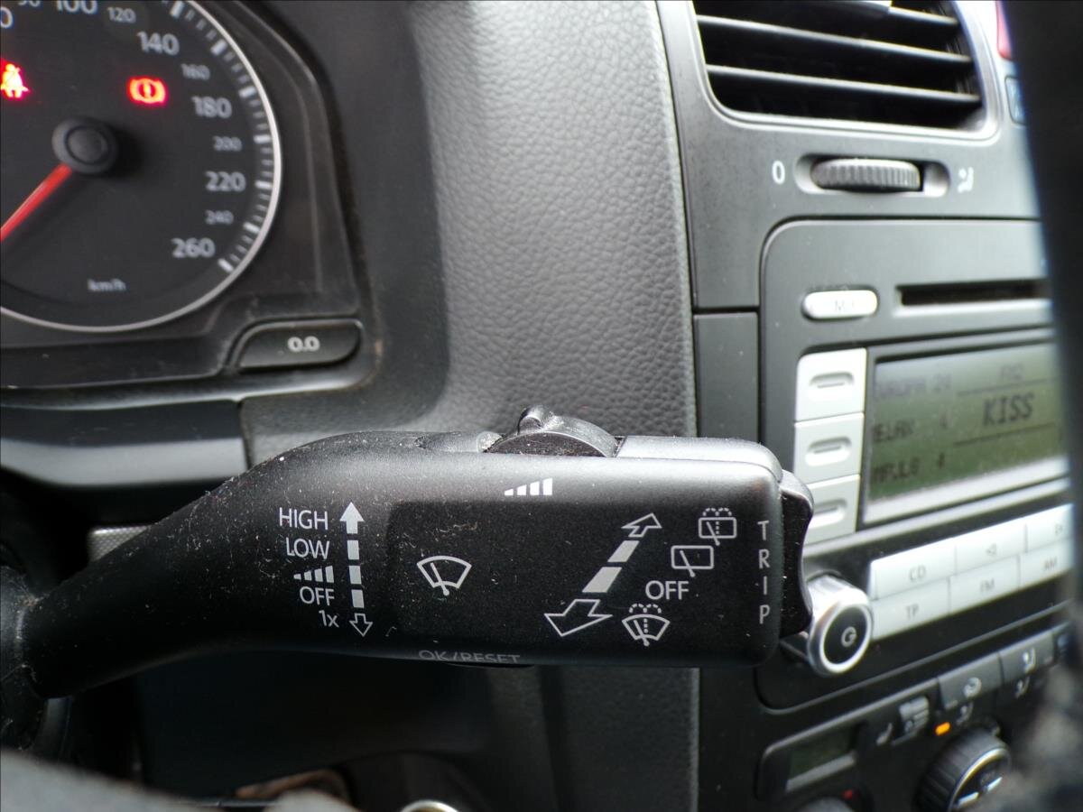 Volkswagen Golf Kombi 1,4 l 90 kw