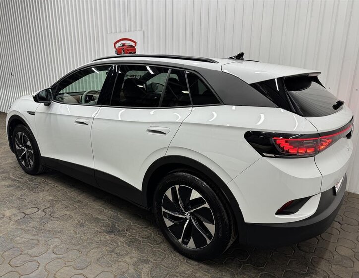 Volkswagen ID.4 SUV / Terénní 0,0 150 kw