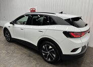 Volkswagen ID.4 SUV / Terénní 0,0 150 kw