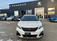 Peugeot 3008 SUV 1,5 l 96 kw