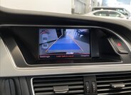 Audi A5 Kupé 3,0 l 176 kw