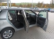 Škoda Fabia Hatchback 1,2 l 44 kw