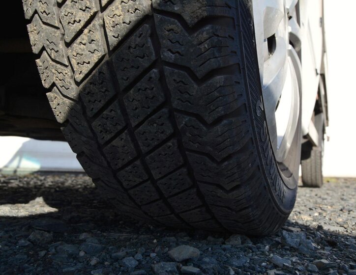 Ford Transit Valník 2,2 l 63 kw