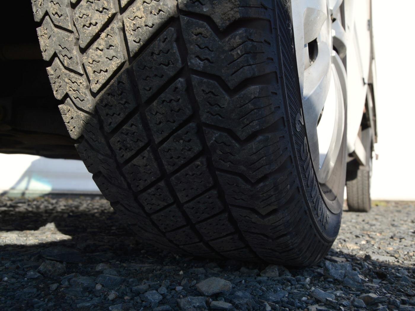 Ford Transit Valník 2,2 l 63 kw