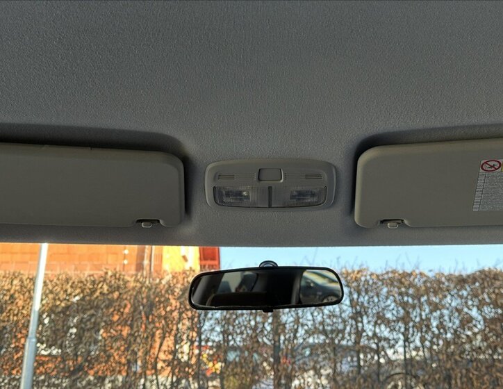 Suzuki Swift Hatchback 1,6 l 100 kw