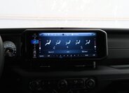 Jeep Wrangler SUV / Terénní 2,0 l 200 kw