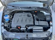 Škoda Octavia Sedan 1,6 l 77 kw