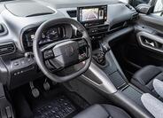 Citroën Berlingo 12