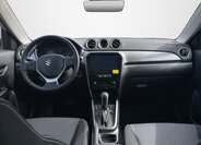 Suzuki Vitara SUV / Terénní 1,4 l 81 kw