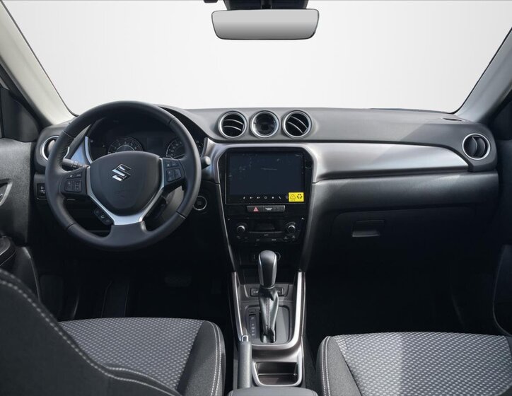 Suzuki Vitara SUV / Terénní 1,4 l 81 kw