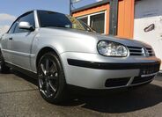 Volkswagen Golf 35