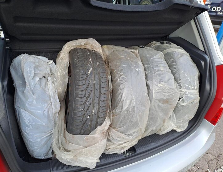 Škoda Fabia Hatchback 1,4 l 63 kw