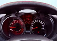 Nissan Juke SUV / Terénní 1,6 l 160 kw