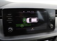 Škoda Scala Hatchback 1,6 l 85 kw