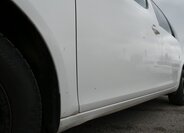 Škoda Roomster MPV 1,6 l 77 kw