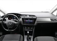 Volkswagen Touran 16