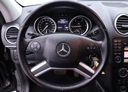 Mercedes-Benz GL SUV / Terénní 3,0 l 155 kw