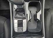 Hyundai Tucson SUV / Terénní 1,6 l 110 kw