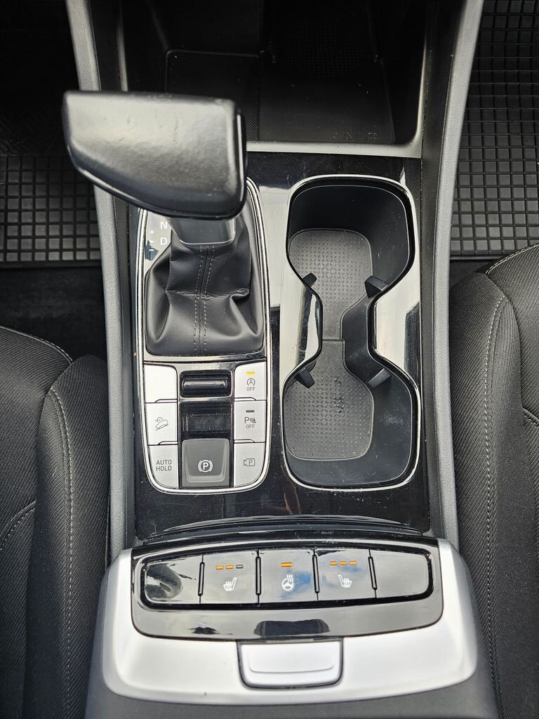 Hyundai Tucson SUV / Terénní 1,6 l 110 kw