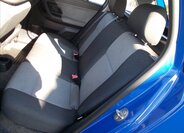 Škoda Fabia Kombi 1,2 l 44 kw