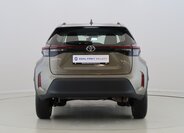 Toyota Yaris Cross Hatchback 1,5 l 92 kw