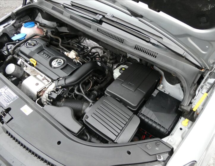 Volkswagen Golf Plus 38