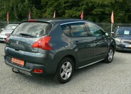 Peugeot 3008 4