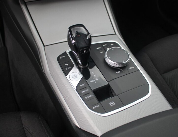 BMW Řada 3 Kombi 2,0 l 140 kw