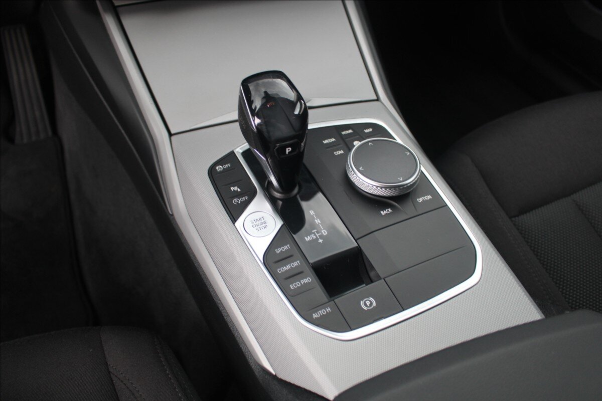 BMW Řada 3 Kombi 2,0 l 140 kw