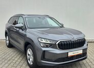 Škoda Kodiaq 7