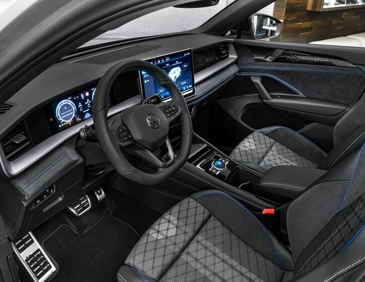 Volkswagen Ostatní 12