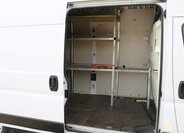 Citroën Jumper Užitková 2,2 l 103 kw