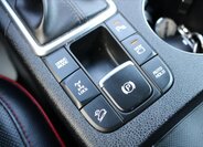 KIA Sportage SUV / Terénní 1,6 l 130 kw